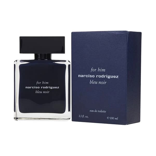 Narciso For Him Bleu Noir Eau De Toilette