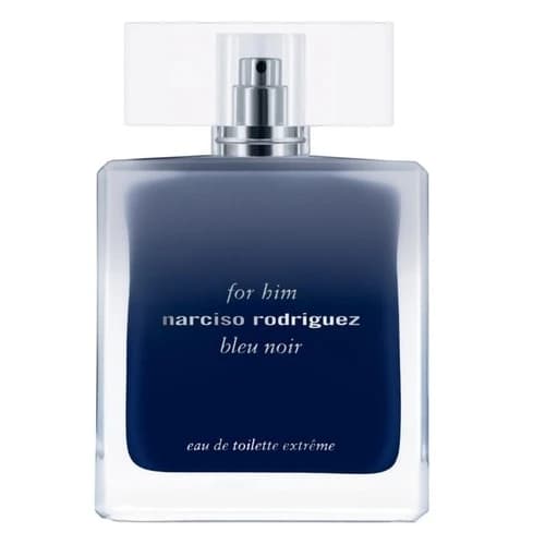 Narciso For Him Extreme Bleu Noir Eau De Toilette