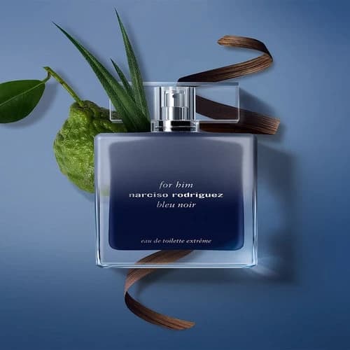 Narciso For Him Extreme Bleu Noir Eau De Toilette