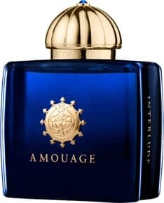Interlude Woman Eau De Parfum