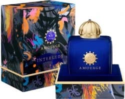 Interlude Woman Eau De Parfum