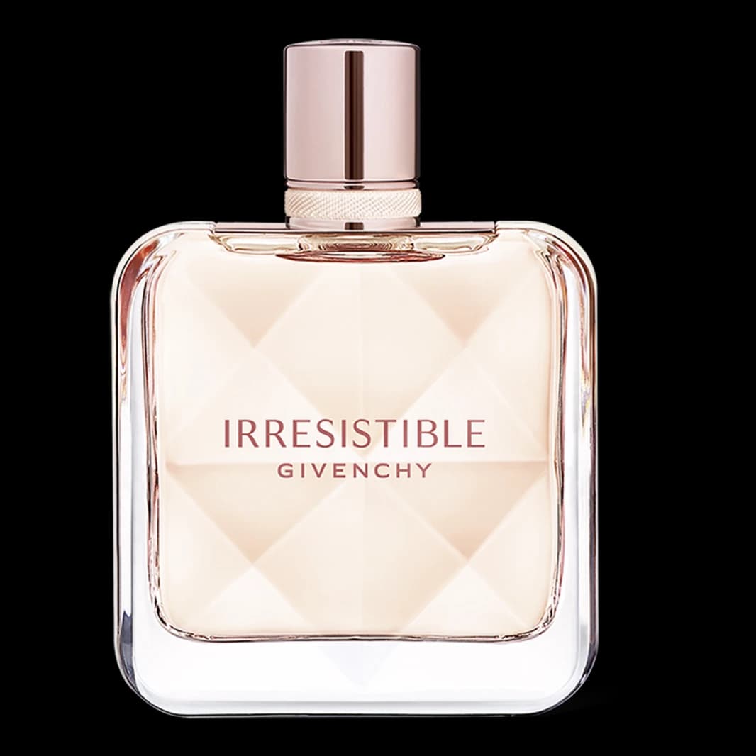 Irresistible Woman Eau De Toilette Fraise