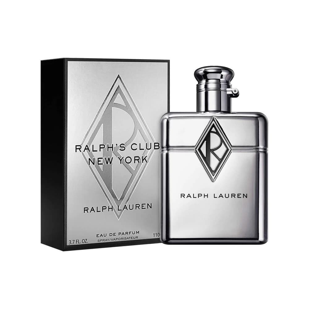 Ralph's Club New York Man Eau De Parfum