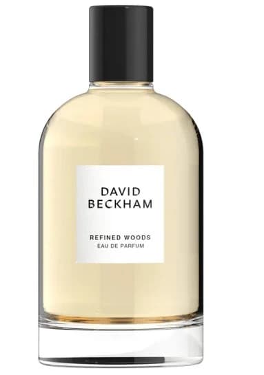Refined Woods Man Eau De Parfum