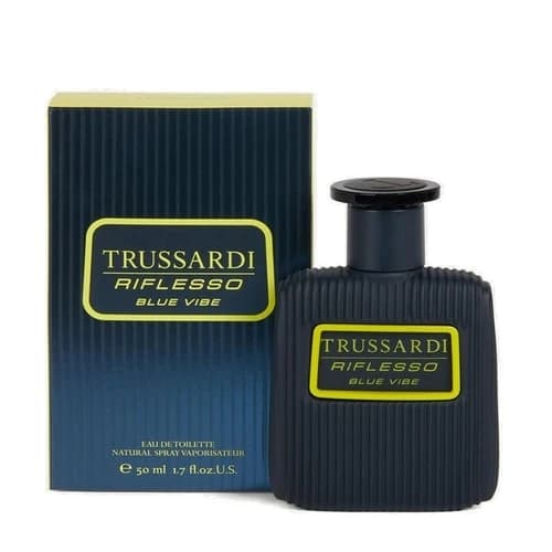 Riflesso Blue Vibe Man Eau De Toilette