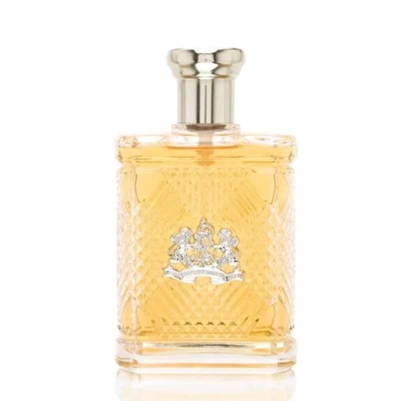 Safari Man Eau De Toilette