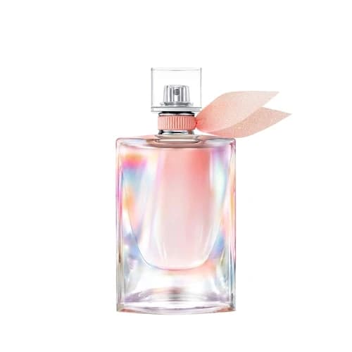 La Vie Est Belle Soleil Cristal Woman Eau De Parfum