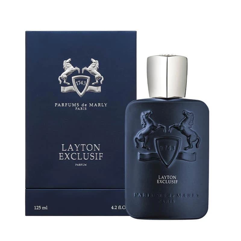 Layton Exclusif Man Eau De Parfum
