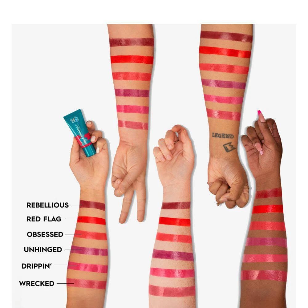Blush Hydromaniac Blush Glow Hydrator