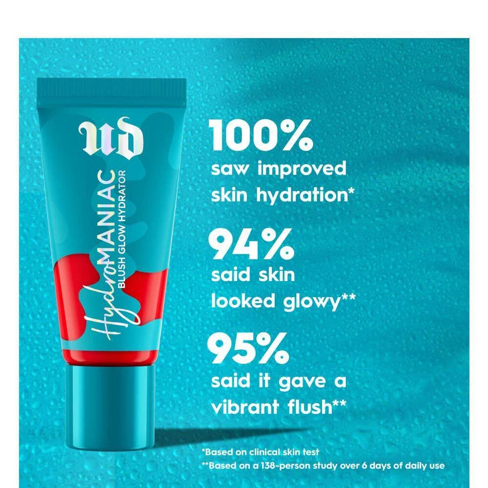 Blush Hydromaniac Blush Glow Hydrator