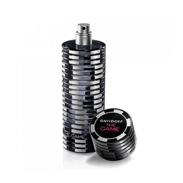 The Game Man Eau De Toilette