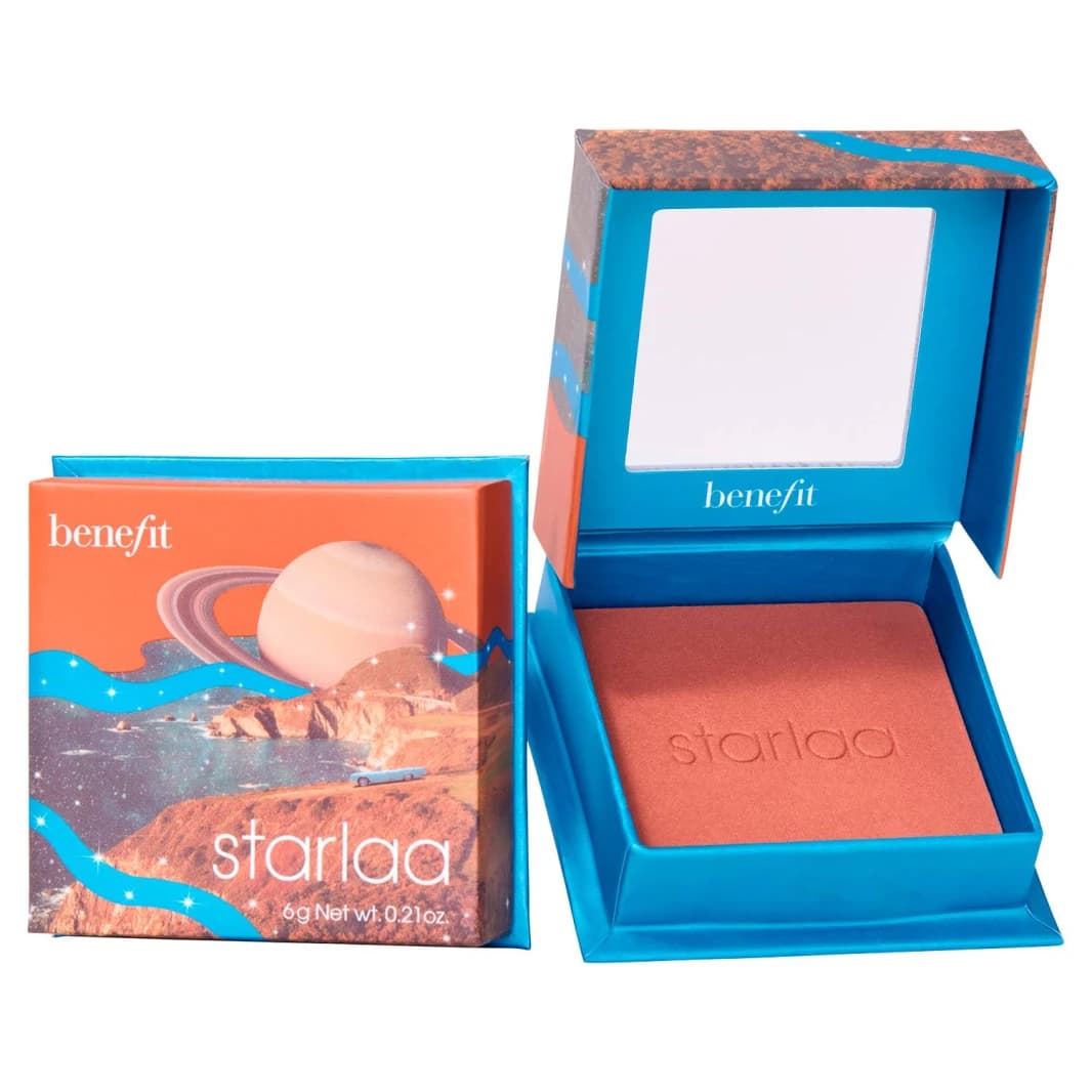 Starlaa Bop Rose Mauve