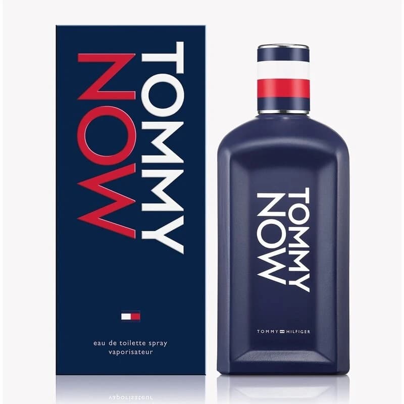 Tommy Hilfiger Now Man Eau De Toilette