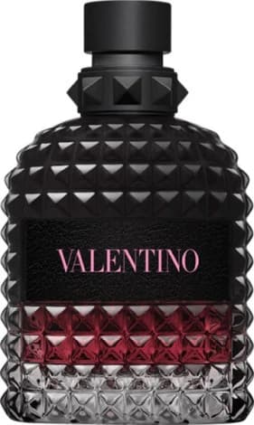 Uomo Born In Roma Intense Man Eau De Parfum