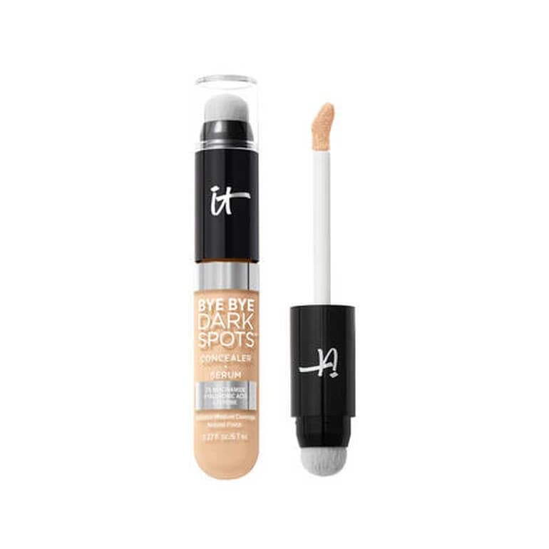 Bye Bye Dark Spots Concealer + Serum