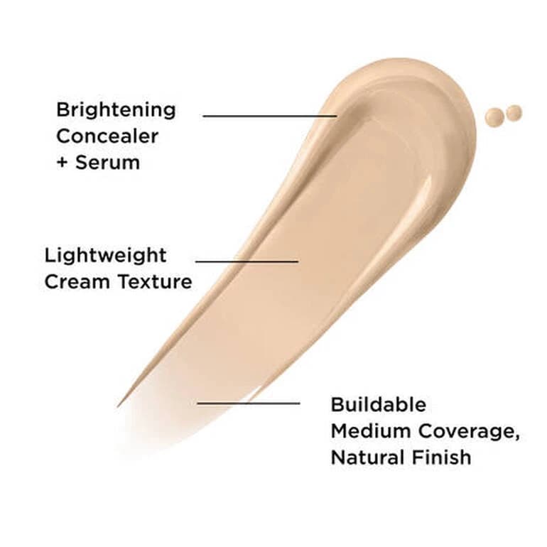 Bye Bye Dark Spots Concealer + Serum
