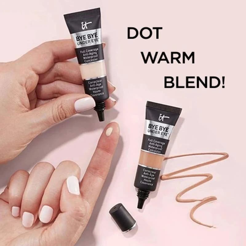 Bye Bye Under Eye Concealer