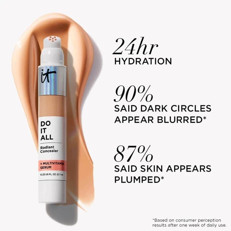 Do It All Radiant Concealer