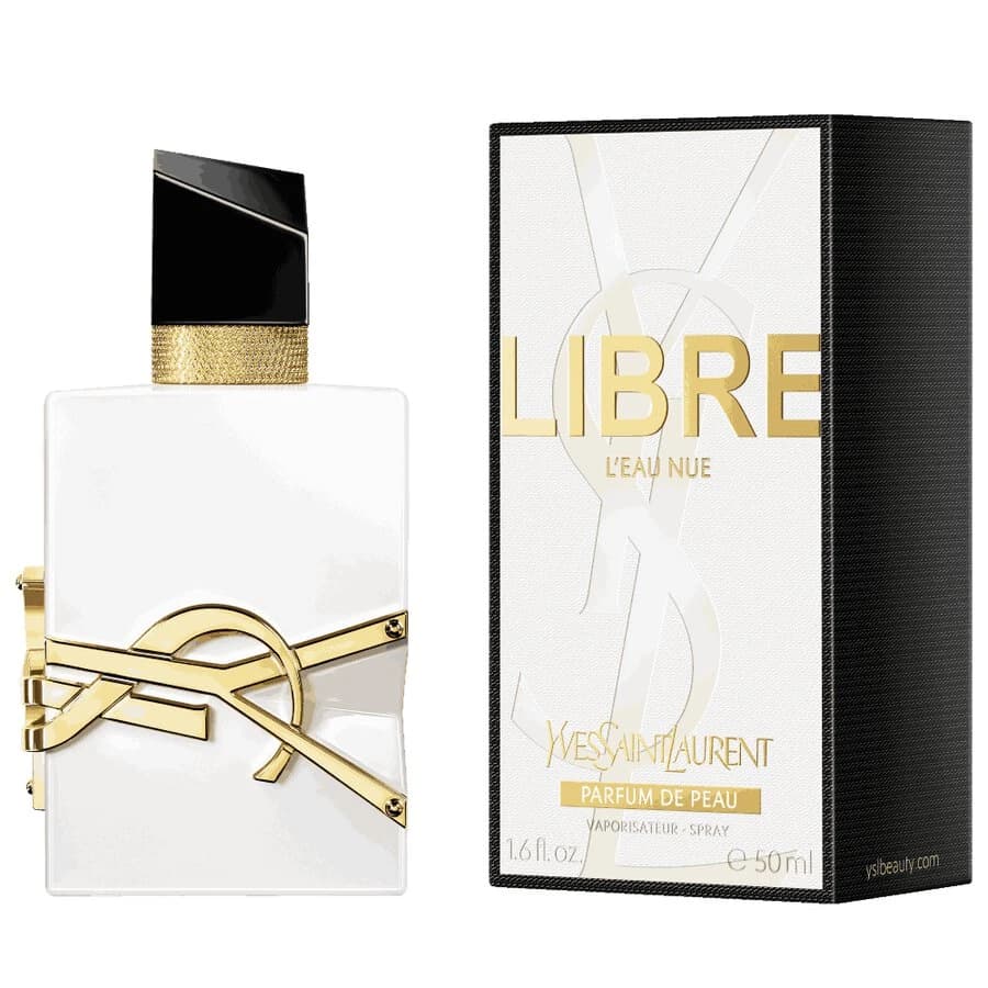 Libre L'Eau Nue Woman Eau De Parfums