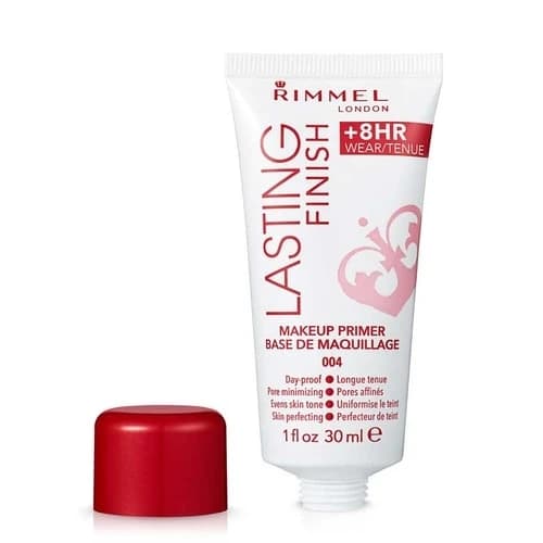 Lasting Finish Primer