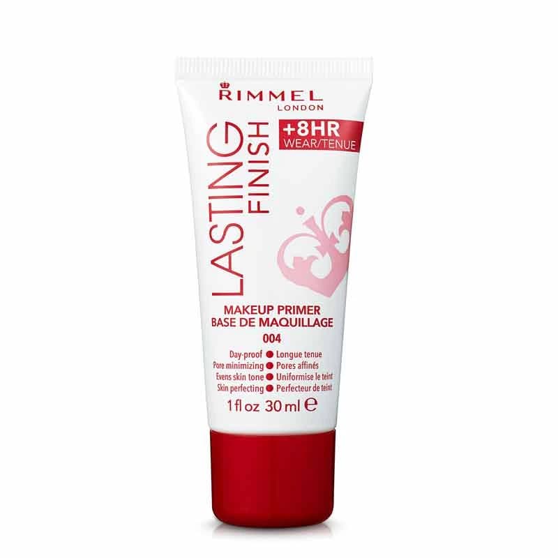 Lasting Finish Primer