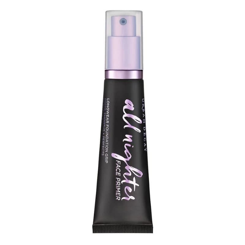 All Nighter Ultra Glow Face Makeup Primer