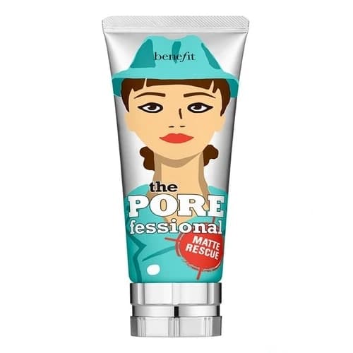 The Porefessional Matte Rescue