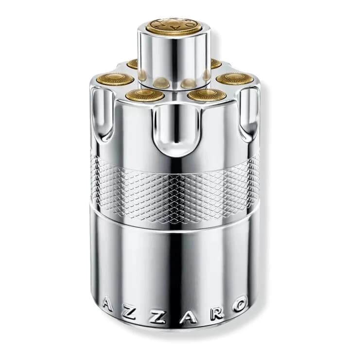 Wanted Man Eau De Parfum