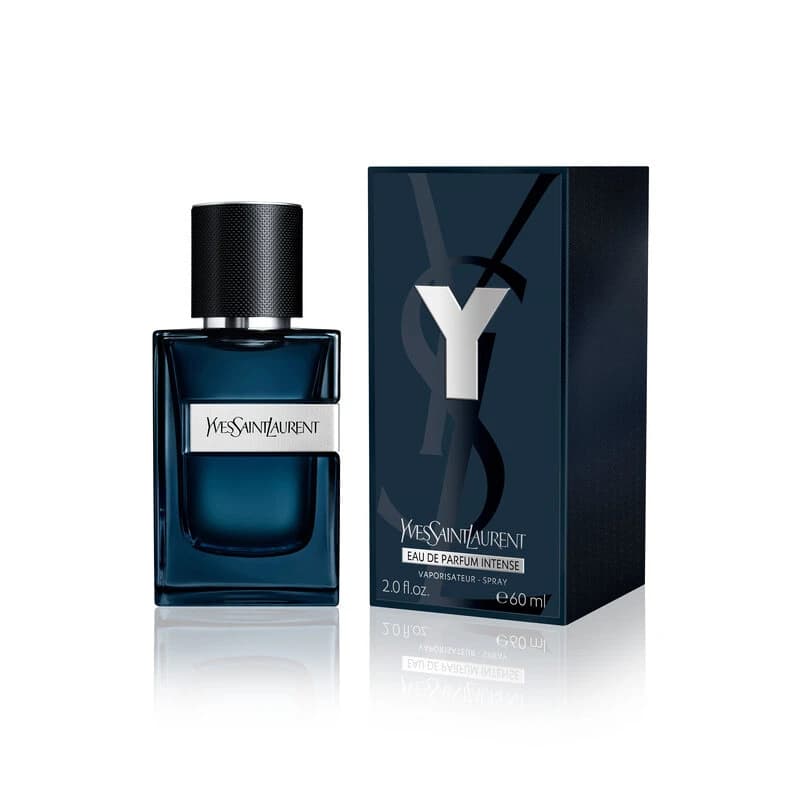 Y Intense Man Eau De Parfum