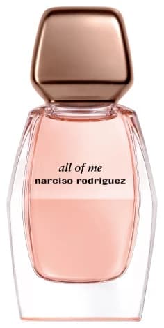 Narciso Rodriguez All Of Me Woman Eau De Parfum