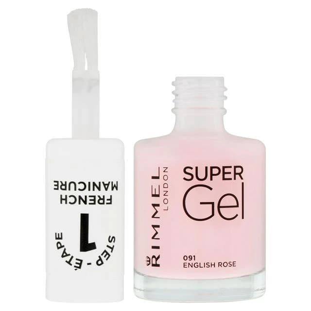 Super Gel
