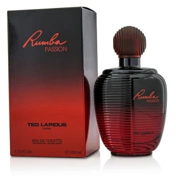 Rumba Passion Woman Eau De Toilette