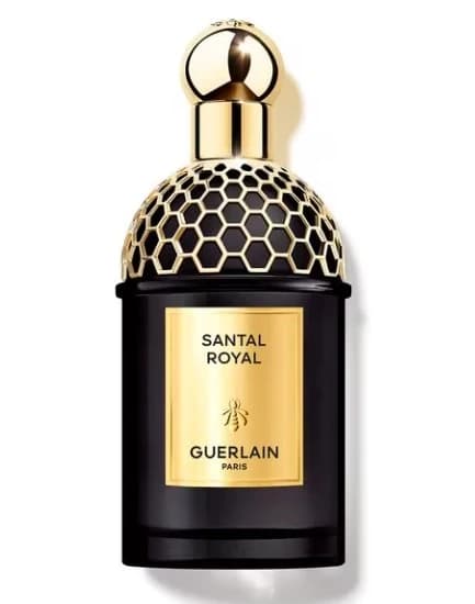 Santal Royal Eau De Parfum