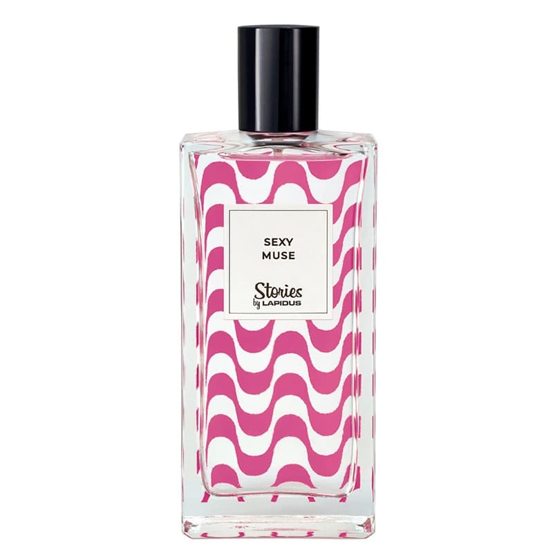 Sexy Muse Woman Eau De Toilette