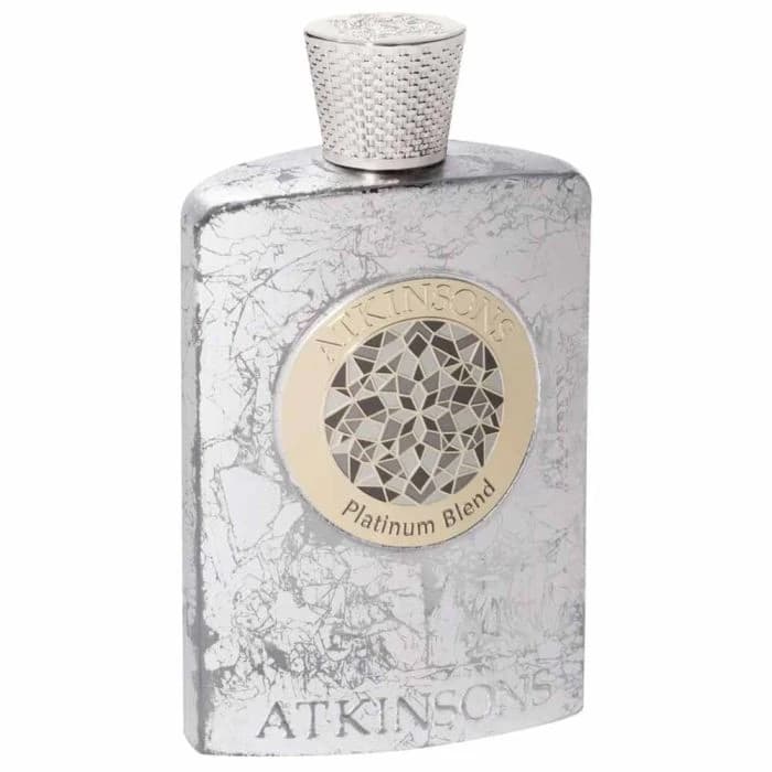 Atkinsons Platinum Blend Parfum Intense 100Ml Unisex