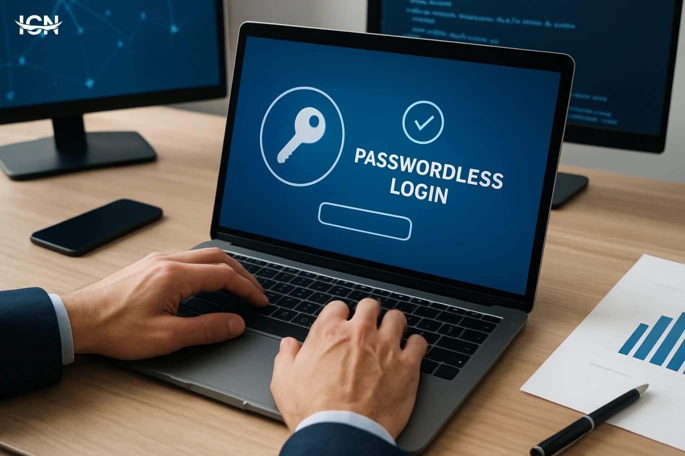Building a Reliable Passwordless Login Stack