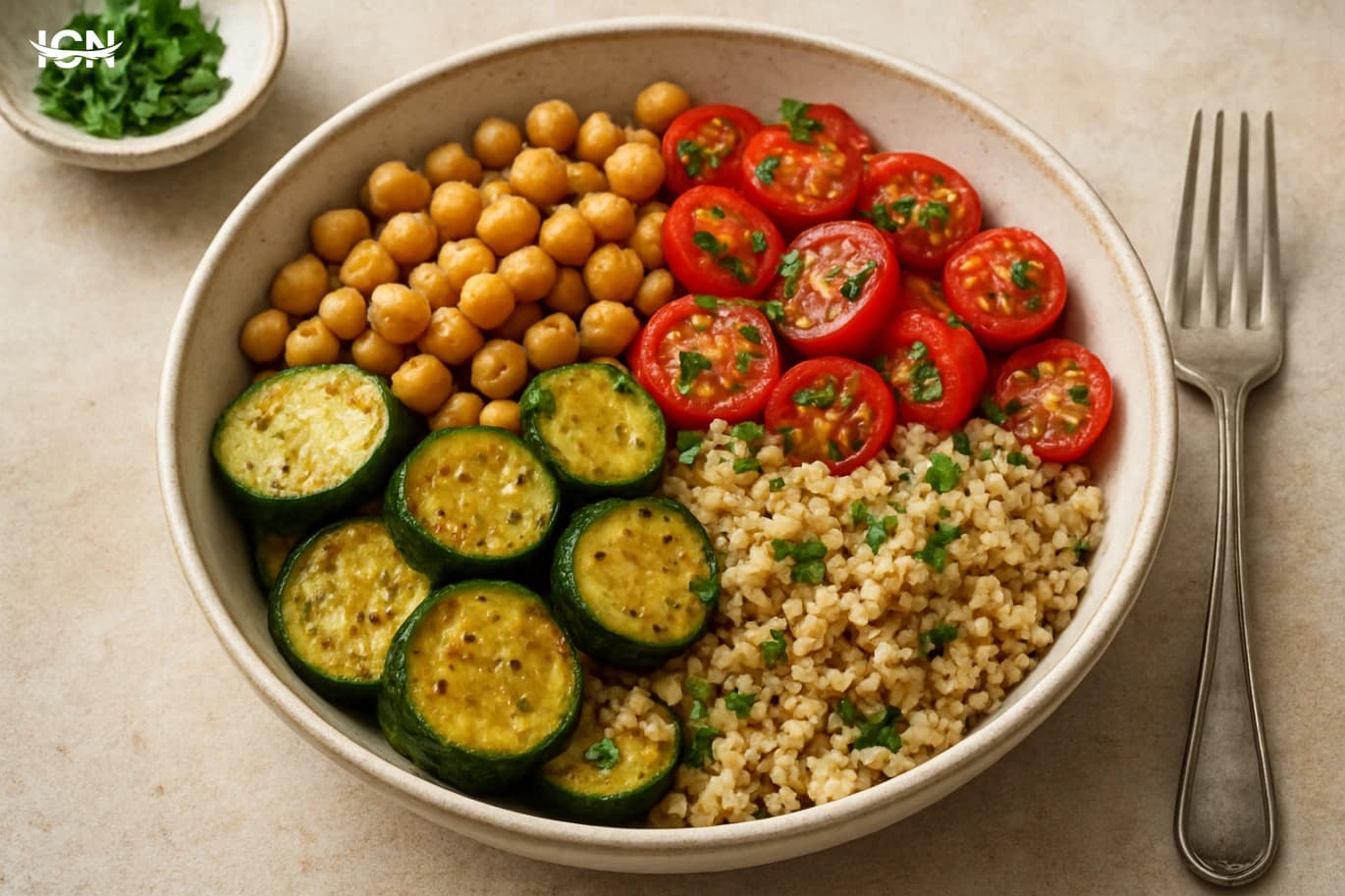 One-Pan Mediterranean Bowls for Busy Weeknights