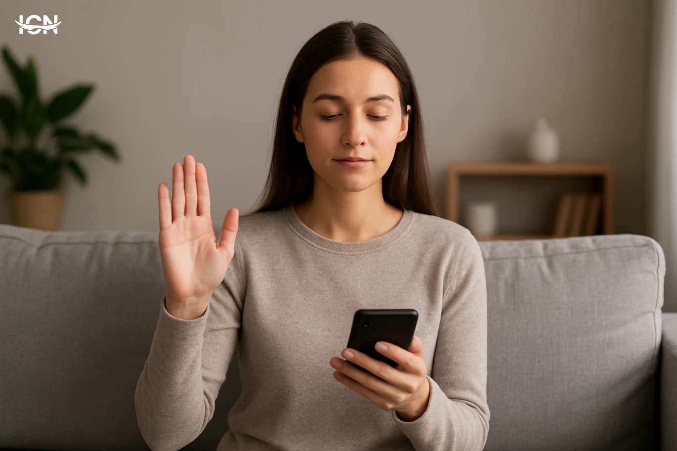 العيش مع إشعارات أقل