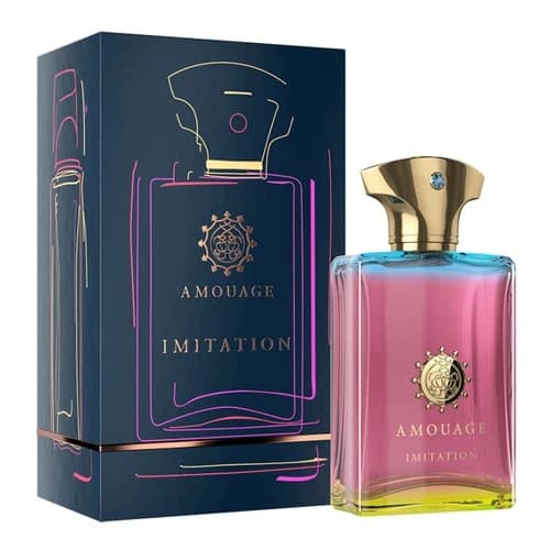 Imitation Man Eau De Parfum