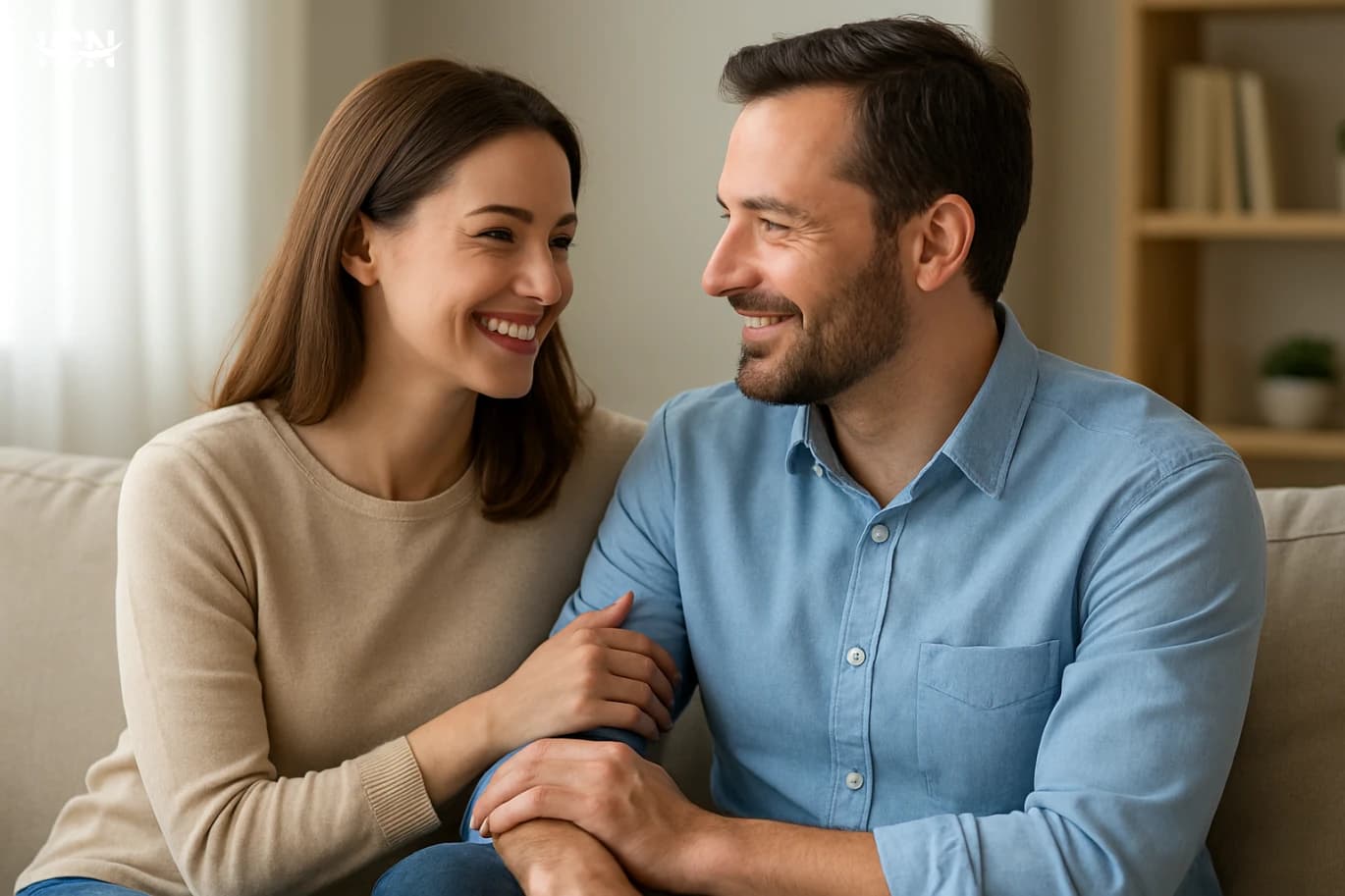 توافق الرؤى طريق السعادة الزوجية