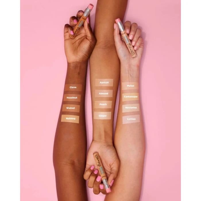 Benefit Ladies Boi Ing Cakeless Concealer 05 Feel Good