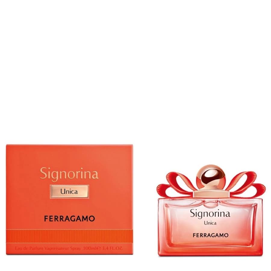 Signorina Unica Woman Eau De Parfum
