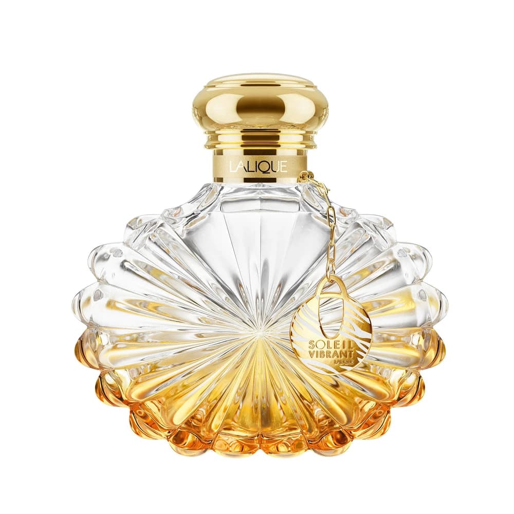Soleil Vibrant Woman Eau De Parfum