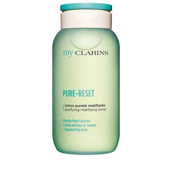 Pure Reset Purifying Matifying Toner