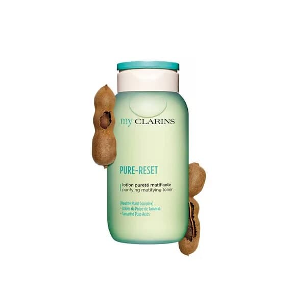 Pure Reset Purifying Matifying Toner