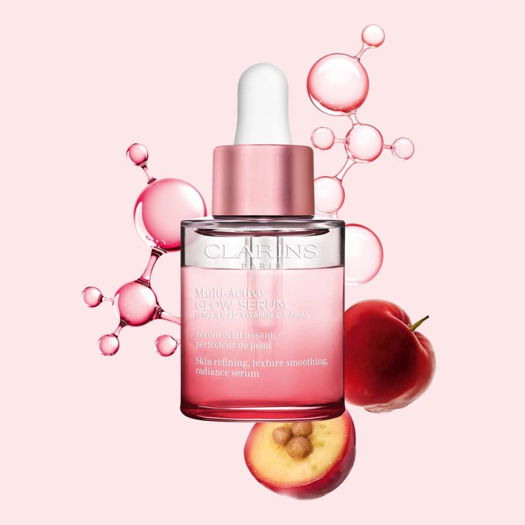 Multi Active Glow Serum