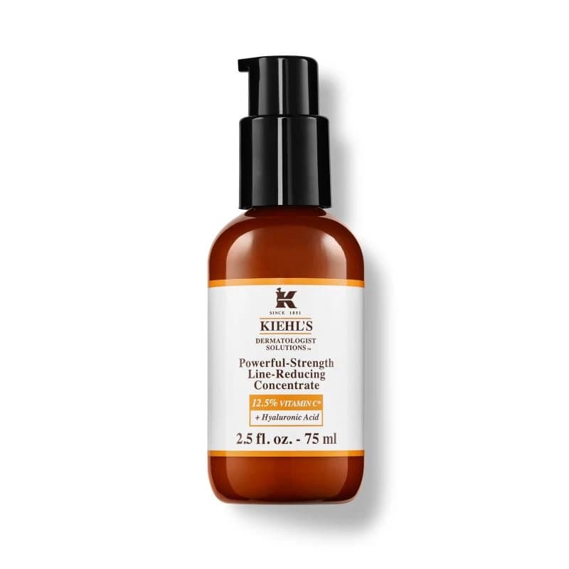 Powerful-strength Line-reducing Concentrate