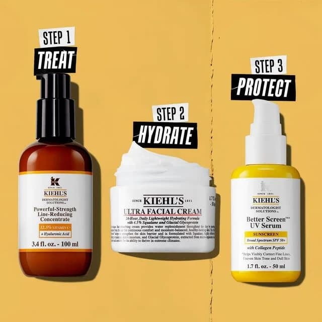 Powerful-strength Line-reducing Concentrate