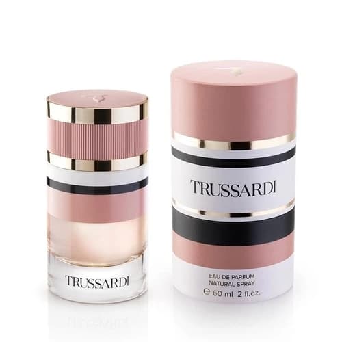 Trussardi Woman Eau De Parfum