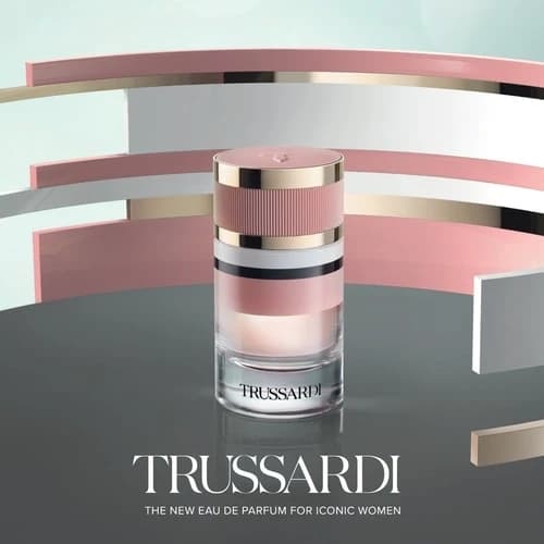 Trussardi Woman Eau De Parfum